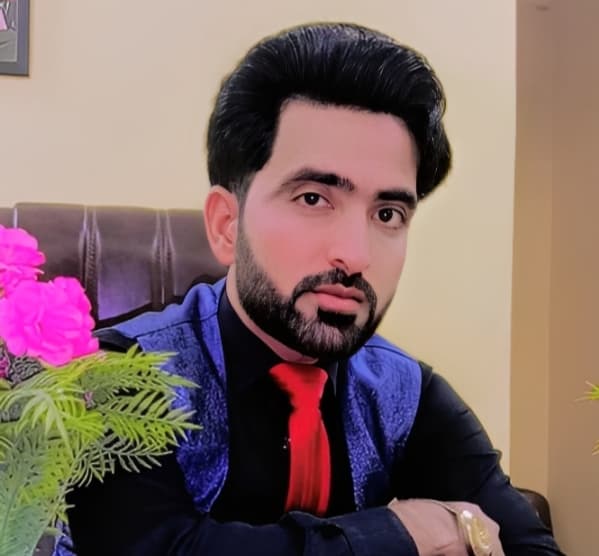 Aftab Hasan