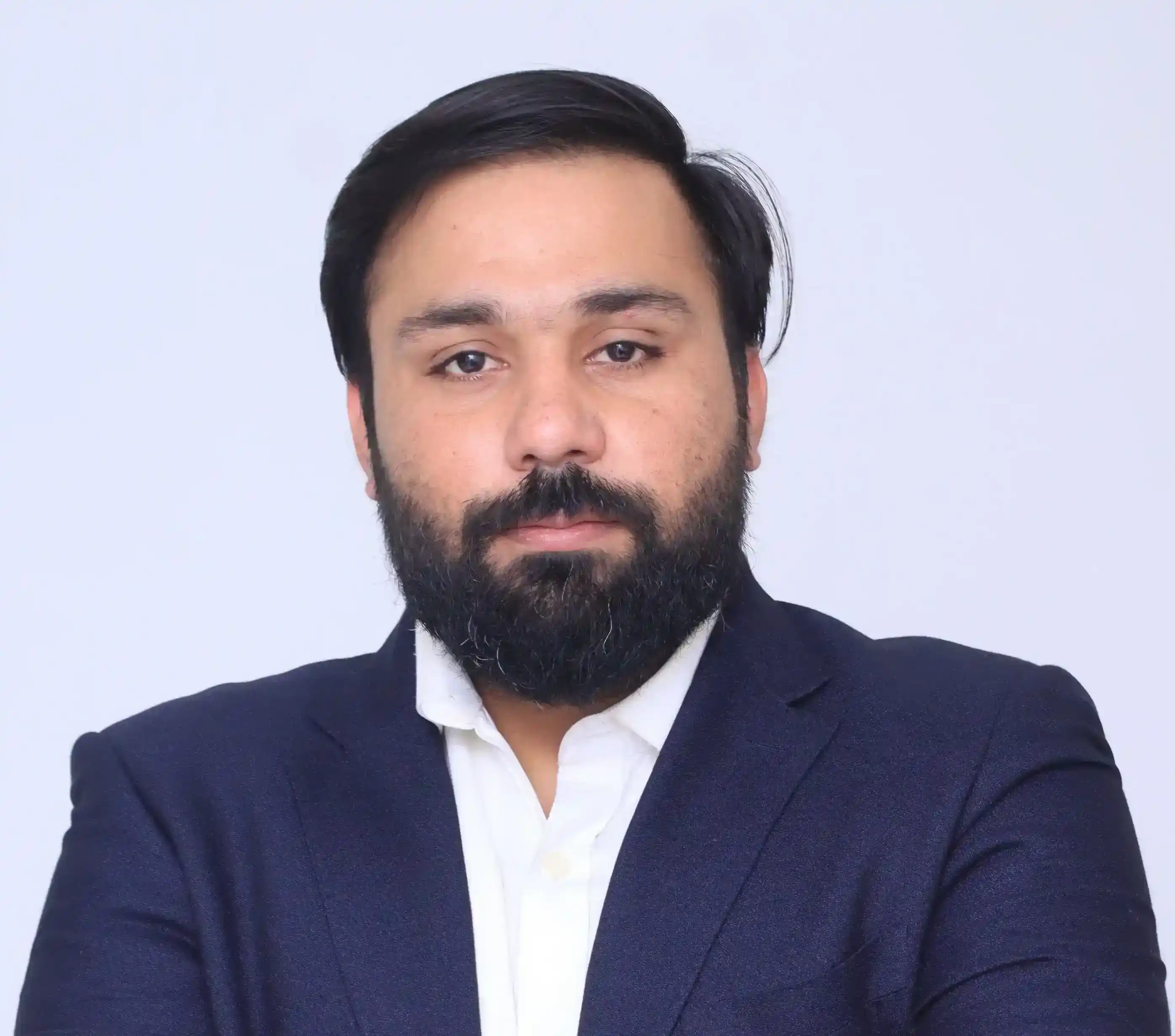 Ali Akbar Kirmani